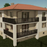 Polish Houses Package4