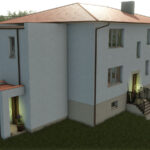 Polish Houses Package6