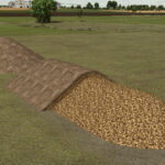 Potato Mound