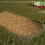 Potato Mound2