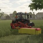 Pöttinger Eurocat 2755