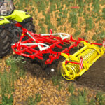 Pöttinger SYNKRO 30302