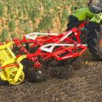 Pöttinger SYNKRO 30303