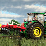 Pöttinger SYNKRO 30305