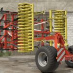 Pöttinger Synkro 40302