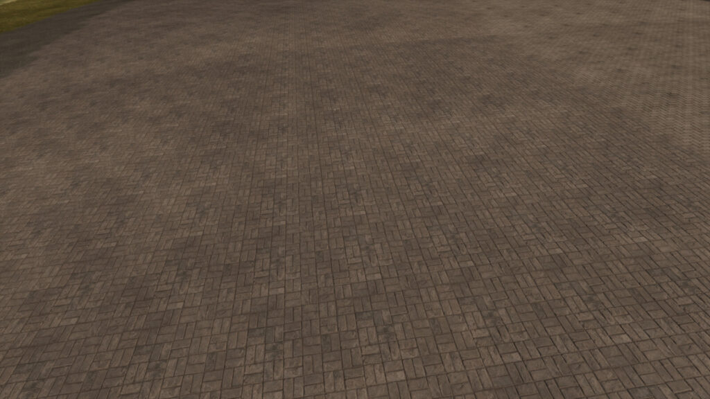 Prefab Terrain Substrate Textures
