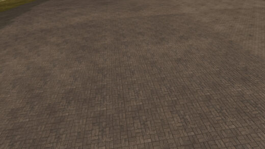 Prefab Terrain Substrate Textures