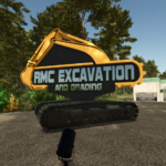 RMC Excavation Sign2