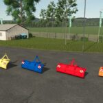RTS 30003