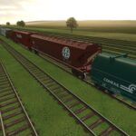 Railroad Rolling Stock2