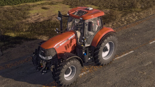 Realistic FPT NEF 6.7L Sound (Prefab*) V1.0