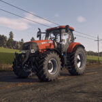 Realistic FPT NEF 6.7L Sound (Prefab*) V1.0