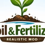 Realistic Soil & Fertilizer V1.0