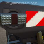 Rear Multi Light (Prefab) V1.0