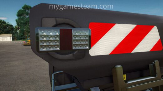 Rear Multi Light (Prefab) V1.0