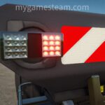 Rear Multi Light (Prefab) V1.0