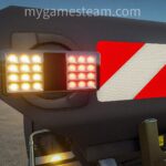 Rear Multi Light (Prefab) V1.0