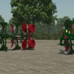 Regent Saturn Pack3