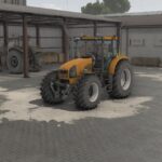 Renault Ares 6002