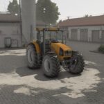 Renault Ares 6003