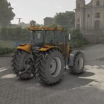 Renault Ares 6004