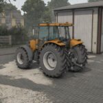 Renault Ares 6005