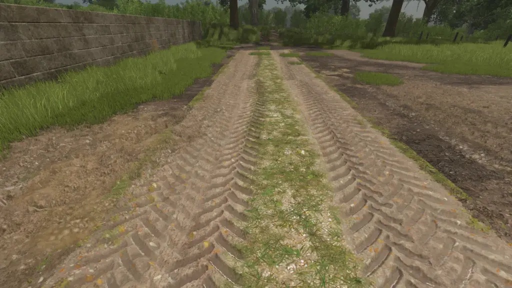 Roads for Pichonniere v1.0