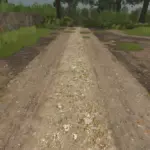 Roads for Pichonniere v1.02