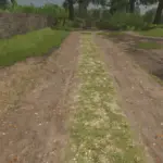 Roads for Pichonniere v1.03
