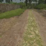 Roads for Pichonniere v1.06
