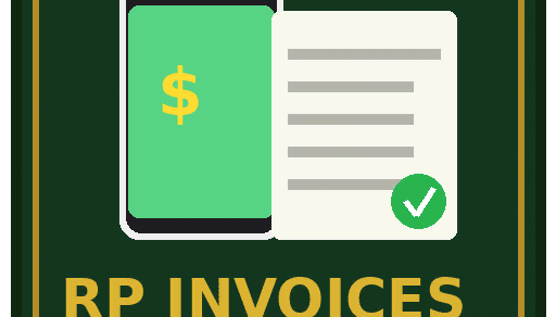 Roleplay Invoices