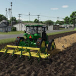 Roll-A-Cone Chisel PLow2