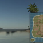 Ronîda Island2