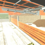 Rootcrop/Woodchipstorage V1.0