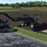 Ropa Maus 52