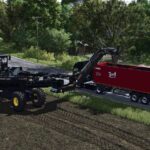 Ropa Maus 53