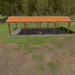 Rusty Shed