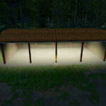 Rusty Shed2