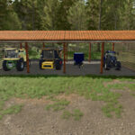Rusty Shed5
