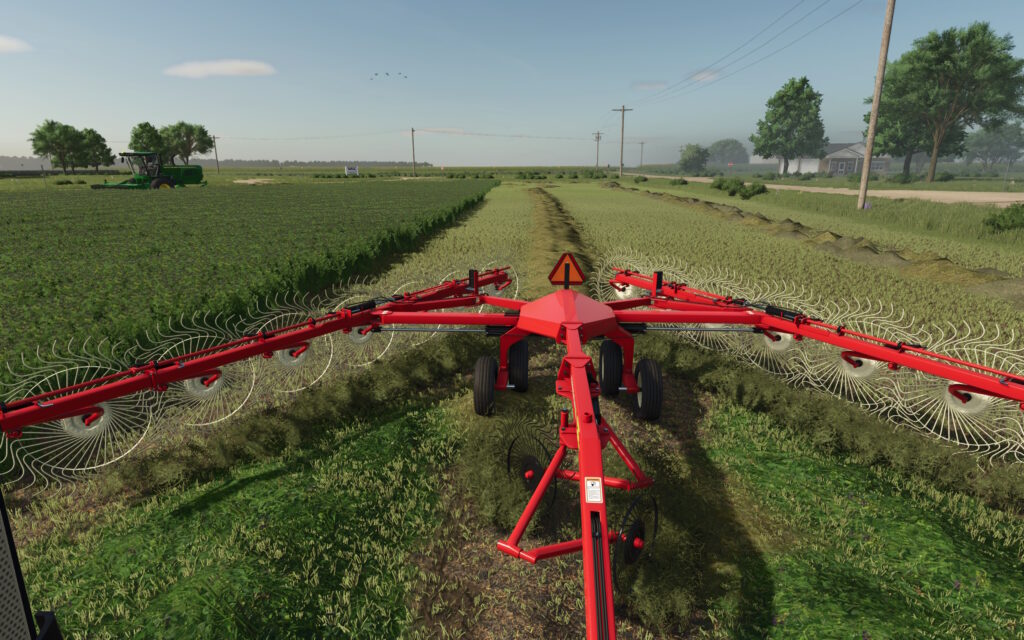 H&S SR300/SR314 Edit V1.0
