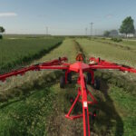 H&S SR300/SR314 Edit V1.0