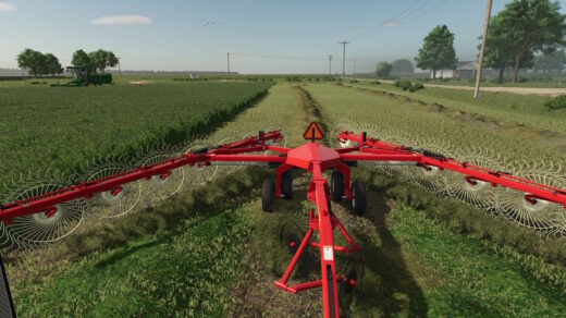 H&S SR300/SR314 Edit V1.0