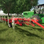H&S SR300/SR314 Edit V1.0