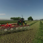 H&S SR300/SR314 Edit V1.0