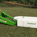 SaMASZ Samba 2005