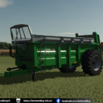 Samson SP14-17 US Spec