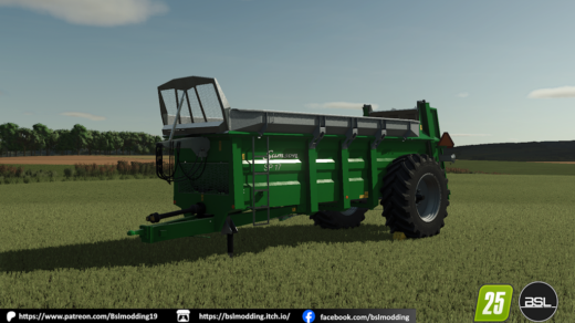 Samson SP14-17 US Spec