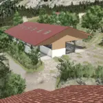 Savegame/Hof auf der Geistal V1.0