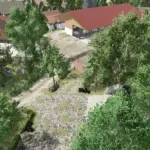 Savegame/Hof auf der Geistal V1.0