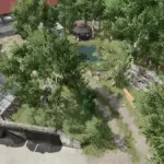Savegame/Hof auf der Geistal V1.0